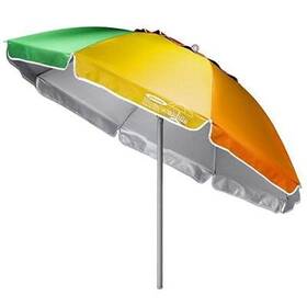 Rp101384 Wondershade Replacement Parts Ultimate Umbrella Top Canopy Rainbow