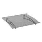 Wot5802407229803jk Acrylic Glass Exterior Door Awning Clear