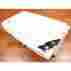 Wpf018024 Sigman 18 X 24 Heavy Duty White Tarp Boat Cover Canopy Brand New 846247002915