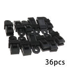 Ws095509642509 Awning Clamp Tarp Clips Tie Down Snap Hangers Tent Canvas
