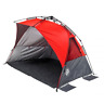 Wt8pn Up Wedge Instant Canopy Popup Tent Punch 695635963594