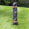 Wuy-127 Sunnydaze Decor Premium Canopy Rolling Carrying Bag For 810047679127