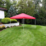 Wuy-861 Sunnydaze Decor Premium Canopy With Rolling Carry Bag 810047678861