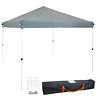 Wuy-885 Sunnydaze Decor Pop Up Canopy Tent Outdoor Wedding 810047678885