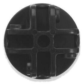 Yfdp-1z Wvapzwr 4-way Roof Centre Bracket Connector Pop-up Gazebo Tent Spare Parts Canopy T