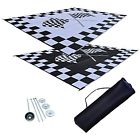 Wwv6hndwfg Rv Patio Doormats Mat 603185621987