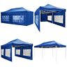 X-07-can-0001-001 Xcceries Ft Ez Pop Up Canopy Garden Wedding 657258058613