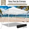 X-07-can-0005.v1-001 Xcceries Ft Ez Pop Up Canopy Outdoor Wedding 657258058606
