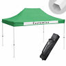 X-07-can-0008-003 Xcceries Ft Commercial Ez Pop Up Canopy Trade 657258070752