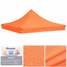 X-07-ctp-0001-002 Xcceries Ez Pop Up Canopy Top Replacement Instant 767571278558