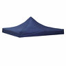X-07-ctp-0001-003 Xcceries Ft Ez Pop Up Canopy Top Replacement 657258046382