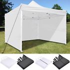 X-csw-07 V Xcceries Sidewall Panel Gazebo Sun Shade For Ez Pop Up
