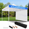X-na-na-0002-na Xcceries Ft Pop Up Canopy Tent Adjustable Heights Instant Shelter