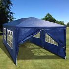 X-ten-07-003-0001 Xcceries Party Wedding Tent Canopy Outdoor Patio Gazebo 637509427986