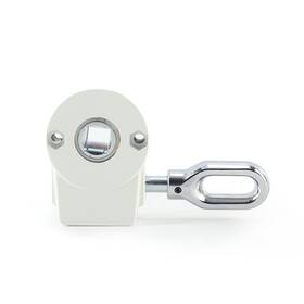 Xanadued2025328001 Xanadued Outdoor Awning Worm Gear Universal Aluminum Crank Operating Partsfor Retract