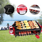 Xav632799 Unbranded-generic Portable Electric Grill 800000008828