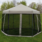 Xlp-266 Sunnydaze Decor Penthouse Quick-up 815008028266