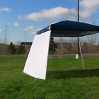 Xlp-295 Sunnydaze Decor Sidewall Kit For Slant Leg Canopies 815008022295