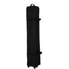 Xlp-703 Sunnydaze Decor Canopy Tent Rolling Storage Bag With Handles Wheeled