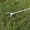 Xlp-727 Sunnydaze Decor Steel Anchor Set For Canopies Tents 815008020727