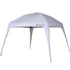 Xlpc1010w02 Freeland Pop Up Canopy Tent For Camping Beach 762640695342