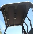 2877909-067 Xp Crew Oem Ranger 10 Genuine Black Polaris Bimini Top