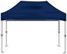Xtf150b Kd Kanopy Xtf Aluminum Frame Portable Canopy By Blue
