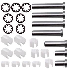 431840 Xygdhqpt Awning Arm Repair Pin Kit Fits For Power Rv As Shown In The Figure