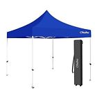 Y21-80400-05 Ohuhu Instant Shelter Canopy 6970396474256