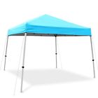 Y21-80400-07 Ohuhu Outdoor Canopy Pop Up Patio Backyard Adjustable Great With