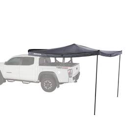 8007462-u-c Yakima Majorshady 270 Lh Vehicle Mounted Awning Rugged Vinyl Cover For Parts