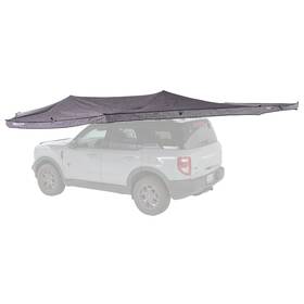 8007524 Yakima Overnout 270 Xl Awning Opens On Left Side With 132 Sq. Ft. Coverage