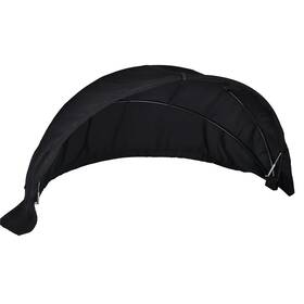 Yaqsfgrz 793898457154 Outdoor Daybed Canopy Patio Wicker Top Cover With Pat