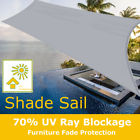 Ybl936603 Rectangle Tent Sunshade Sail Cloth Shadecloth Outdoor Canopy Awning