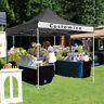 Yc-0002-can-002-07 Yescom Commercial Outdoor Ez Pop Up Canopy Wedding 767571276974