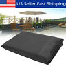 Yct5229891 Unbranded Rectangle Sun Shade Sail Canopy Patio Awning Garden Uv