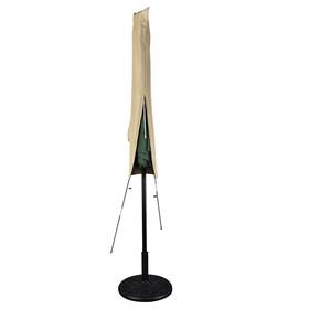 Ys-ucb-07-007-0001 Yessources Portable Carry Bag Canopy Cover Fit 10ft Beach Umbrella Patio Parasol Sew-in Rod