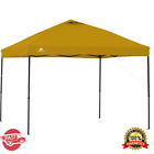 Wmt-1010112gd Yfa5csz6st General Instant Canopy Gazebo Outdoor Tailgate Tent Sun 817427017012