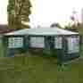 Yfg7463282433123ut Unbranded Generic 10x20canopy Party Outdoor Wedding Tent Heavy Gazebo Pavilion Cater Events Z4n0