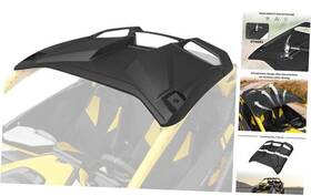 Zp-yj-030607-008 Yjlamp Sport Roof Hard Top For Can-am Maverick R Dustproof Heavy Duty Poly 2-piece