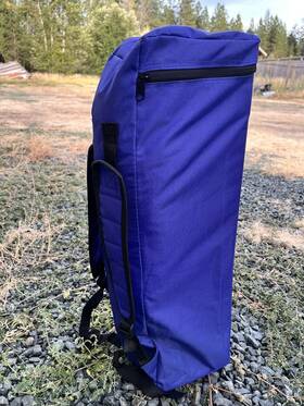 Yoli 857721007302 Lite Trek 36 7ftx7ft Canopy