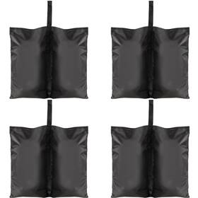 Yontuo 777989714043 Heavy Duty Canopy Weight Bags Perfect For Outdoor Pop Up Tent Weights Shelte