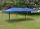 Ys-0306-b Unbranded Folding Gazebo 10x20 Ez Pop Up Wedding Party Tent Beach Canopy W Carry Bag 804551441820