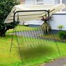 Ys-qqydp-002-07 Yessources Swing Canopy Cover Replacement Top For Outdoor 637509406011