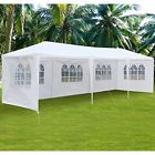 Yt00059570 Yaheetech Outdoor Wedding Party Tent Patio Gazebo Canopy 6906251326026