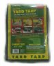 Ytcom Gosport Manufacturing Yard Tarp With Rope In 099393106062