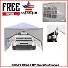 Yyvlgngo1b Aleko Carport Tent Outdoor Party Camping Vehicle Storage 646341983727