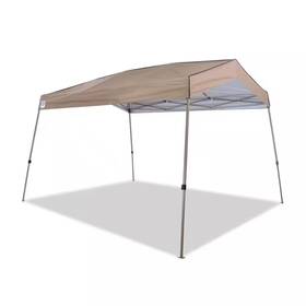 Z-shade 726084246225 14 Ft. X 12 Panorama Instant Pop Up Canopy Tent Outdoor Shelter