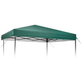 Zembsoyaood001 Zembsoya 10ftx10ft Canopy Replacement Top Waterproof Up Tent Cover For Strai