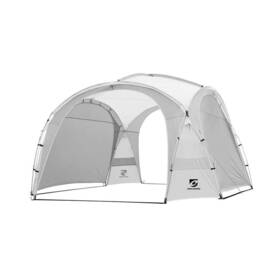 Upf50 Zeus & Ruta 706767499353 And Pop-up Canopy 144 Inch Easy With Side Wall Waterproof Square